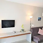 Czarna Gora Sienna Stubai 18 아파트 *