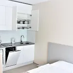 Czarna Gora Sienna Stubai 18 아파트 *