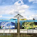 דירה Czarna Gora Sienna Stubai 18
