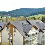 Czarna Gora Sienna Stubai 18 דירה *