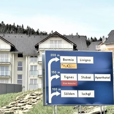 Apartman Czarna Gora Sienna Stubai 18 Biała Woda