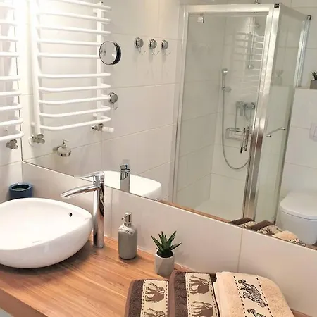 Czarna Góra Sienna Stubai 18