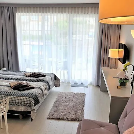 Czarna Góra Sienna Stubai 18 *