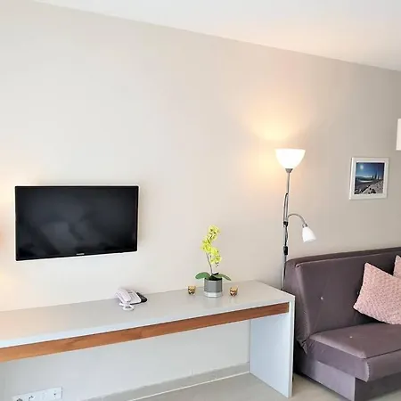 Czarna Góra Sienna Stubai 18 Apartament *