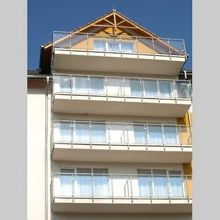 Czarna Gora Sienna Stubai 18 Apartment *