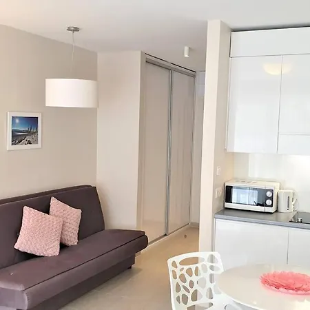 Appartamento Czarna Gora Sienna Stubai 18