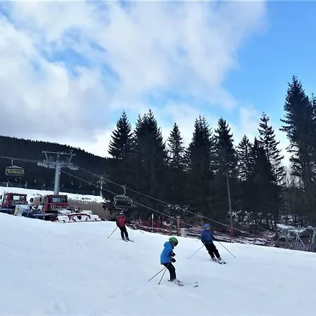 아파트 Czarna Gora Sienna Stubai 18