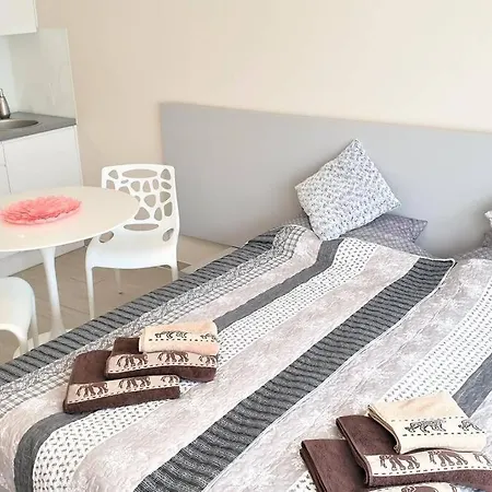 Czarna Góra Sienna Stubai 18