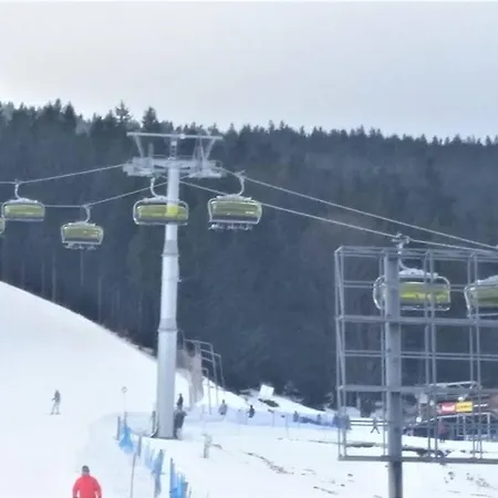 Czarna Gora Sienna Stubai 18 * Biala Woda