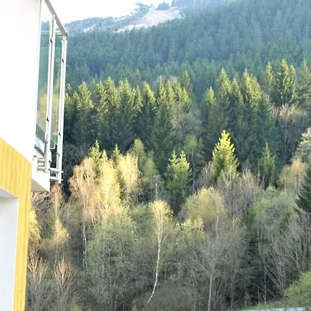 Czarna Gora Sienna Stubai 18
