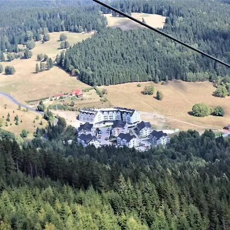 Czarna Góra Sienna Stubai 18