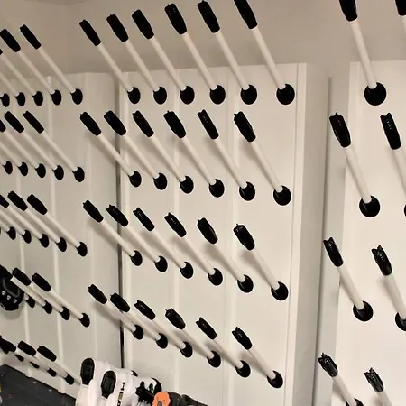 Czarna Góra Sienna Stubai 18 Apartament