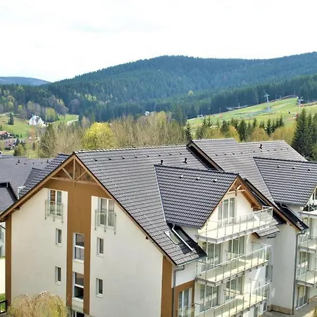 Czarna Gora Sienna Stubai 18 Appartement *