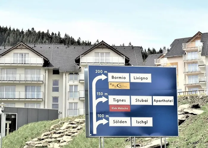 Apartman Czarna Gora Sienna Stubai 18 Biała Woda