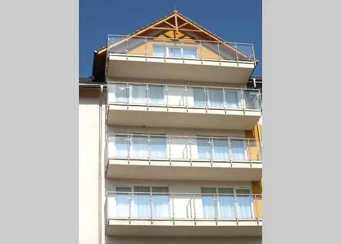 Czarna Gora Sienna Stubai 18 Apartman *