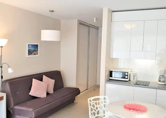 Apartment Czarna Gora Sienna Stubai 18