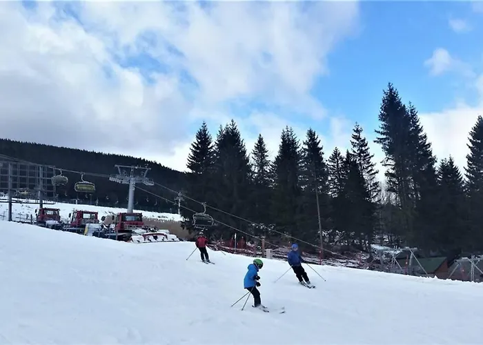 Apartman Czarna Gora Sienna Stubai 18