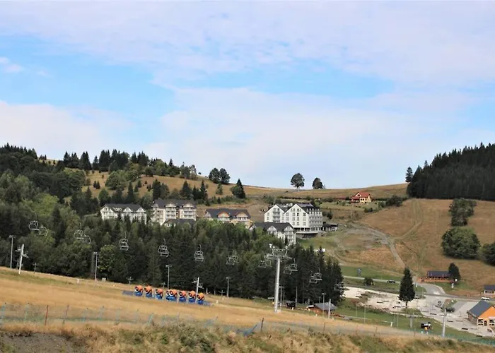 Czarna Gora Sienna Stubai 18 Apartman