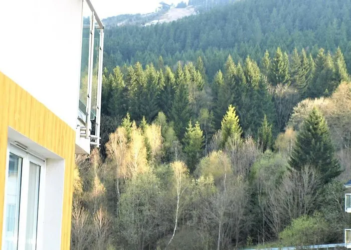 Czarna Gora Sienna Stubai 18