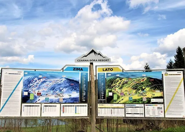 Apartman Czarna Gora Sienna Stubai 18