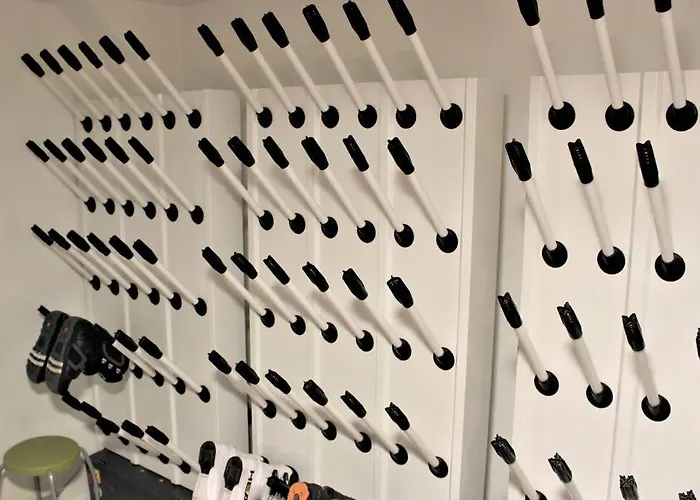 Czarna Gora Sienna Stubai 18 Apartment