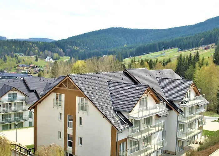 Czarna Gora Sienna Stubai 18 Apartman *